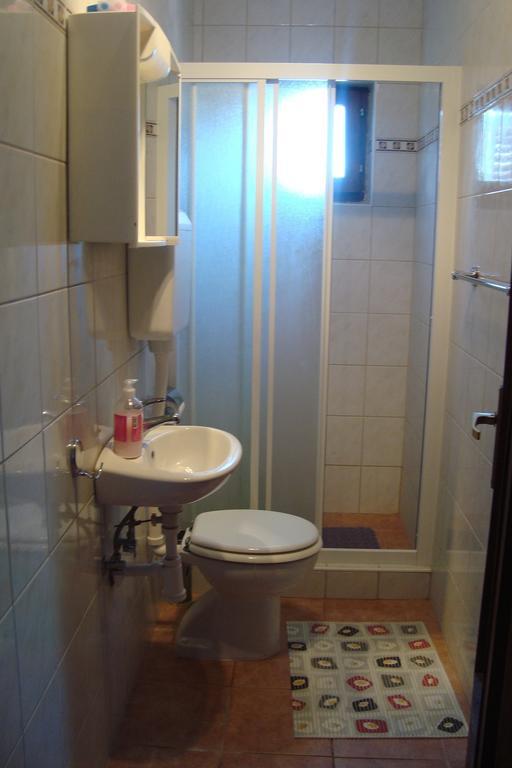 Apartments Simona Цриквеница Номер фото
